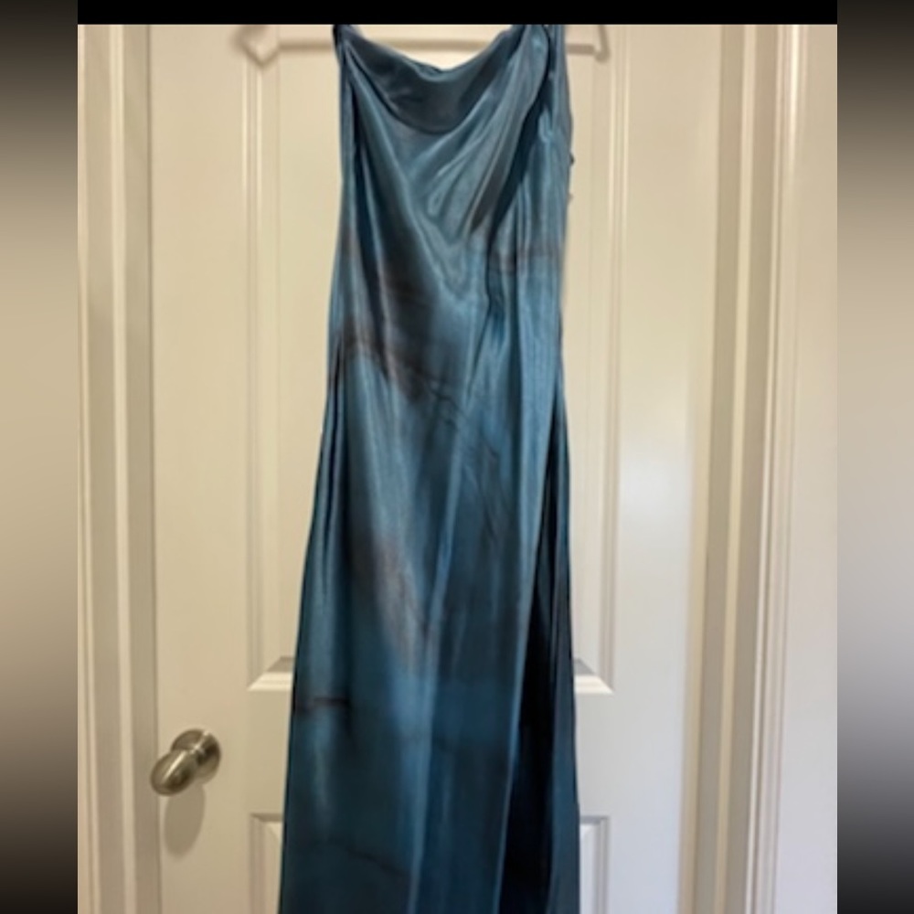 Rails Jordan Blue dress